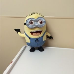 Meet your Posher, Polly